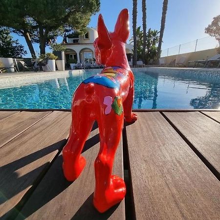 Casa Bela Moura, Boutique Hotel & Wine Поршеш Екстериор снимка