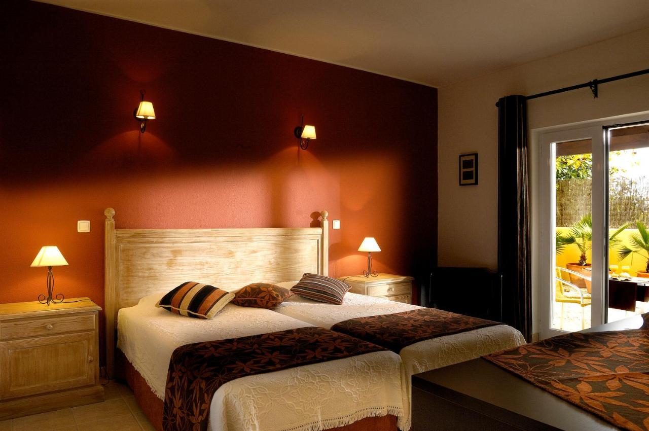Casa Bela Moura, Boutique Hotel & Wine Поршеш Екстериор снимка
