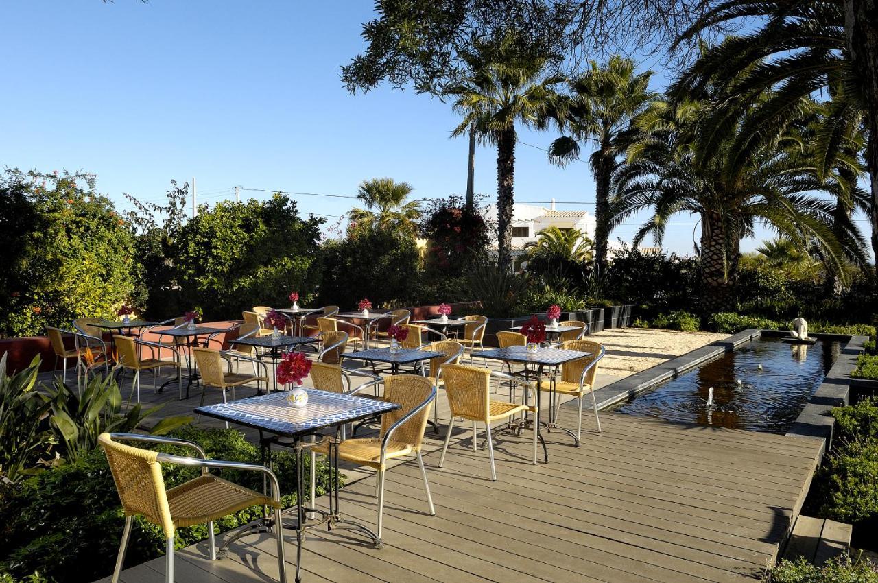 Casa Bela Moura, Boutique Hotel & Wine Поршеш Екстериор снимка