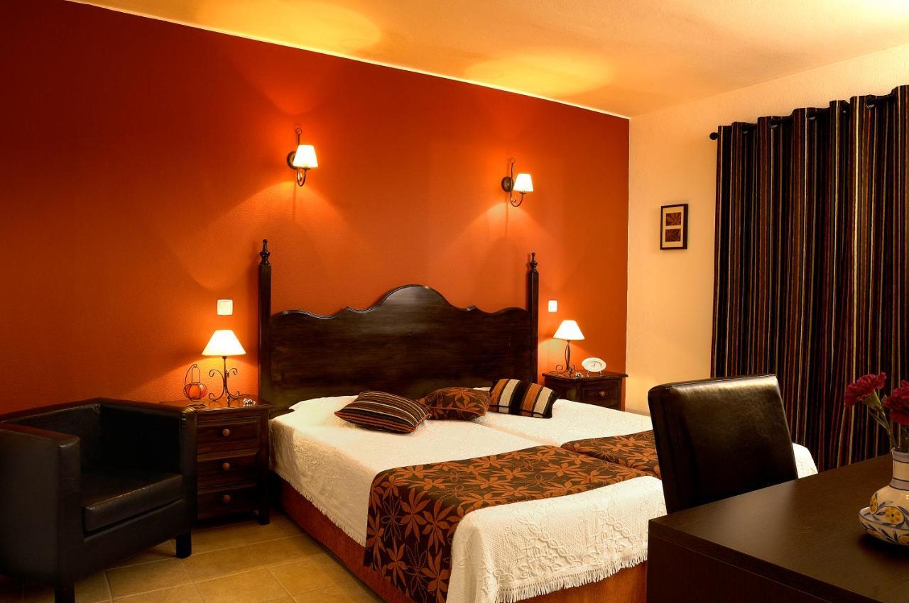 Casa Bela Moura, Boutique Hotel & Wine Поршеш Екстериор снимка