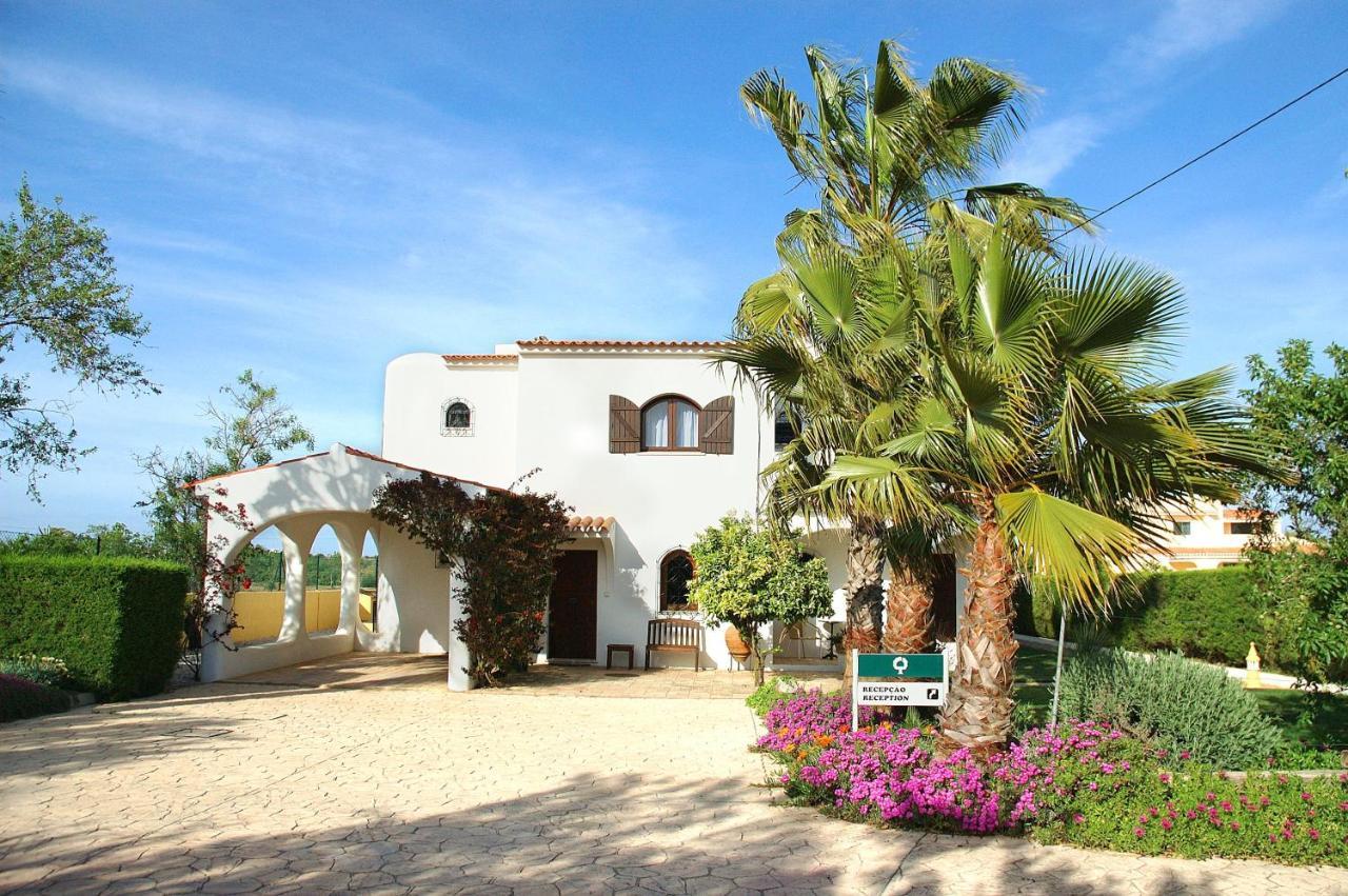 Casa Bela Moura, Boutique Hotel & Wine Поршеш Екстериор снимка