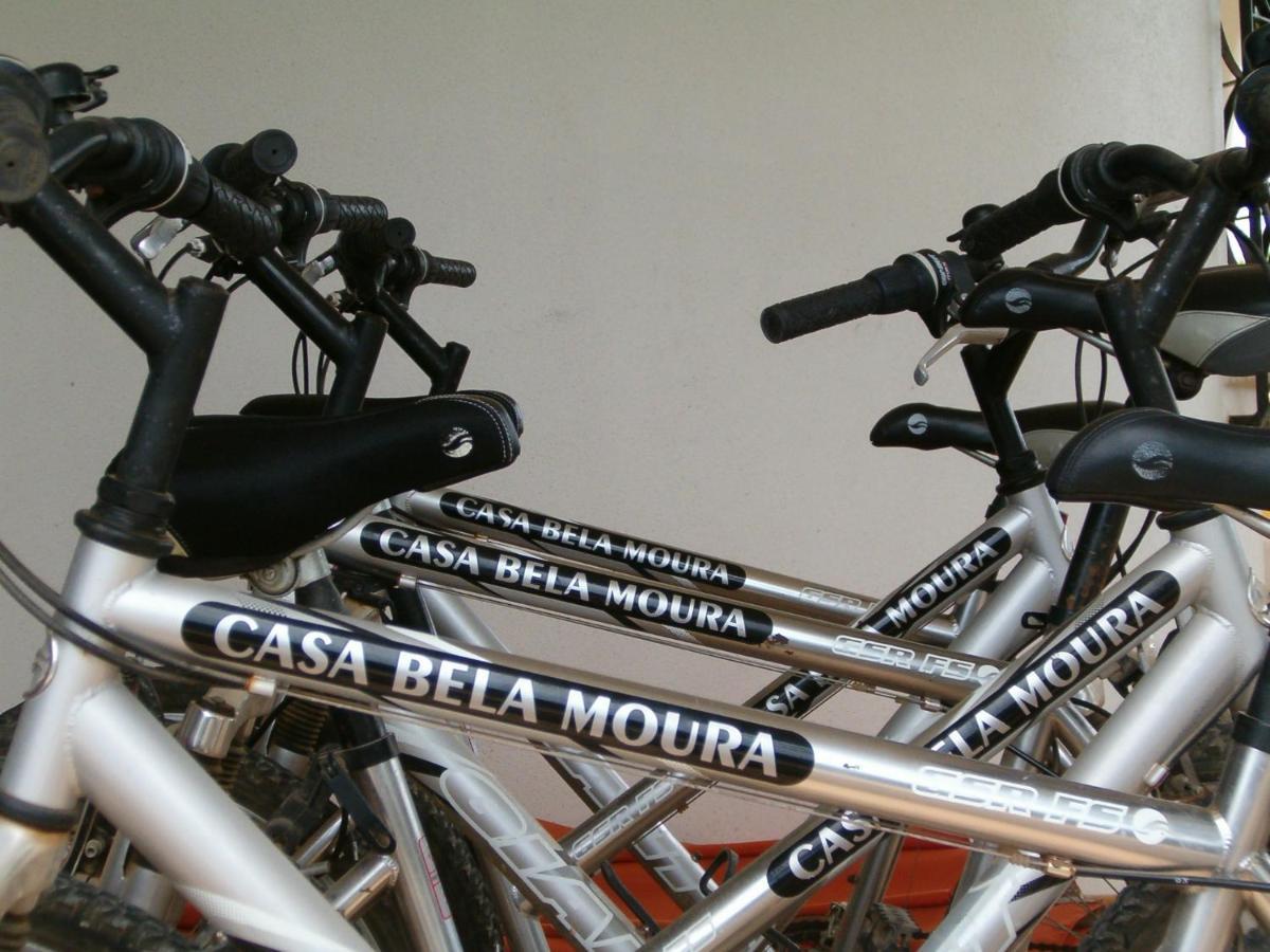 Casa Bela Moura, Boutique Hotel & Wine Поршеш Екстериор снимка