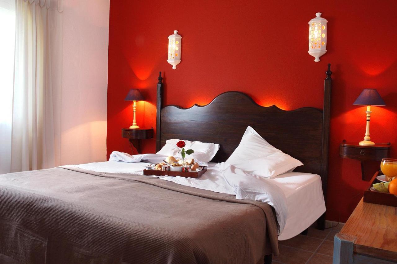Casa Bela Moura, Boutique Hotel & Wine Поршеш Екстериор снимка