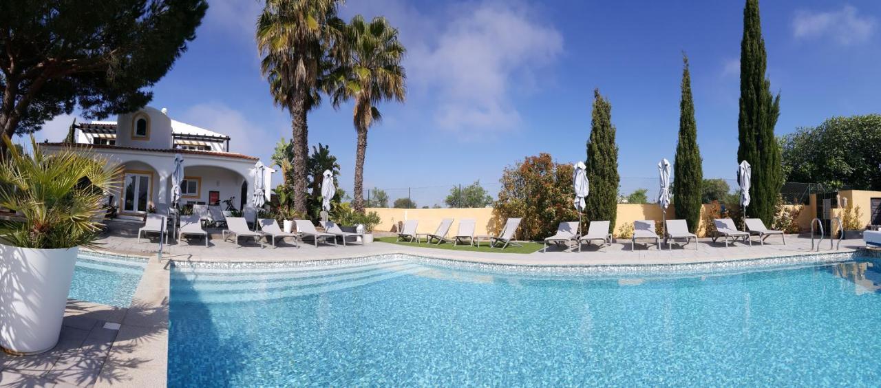 Casa Bela Moura, Boutique Hotel & Wine Поршеш Екстериор снимка