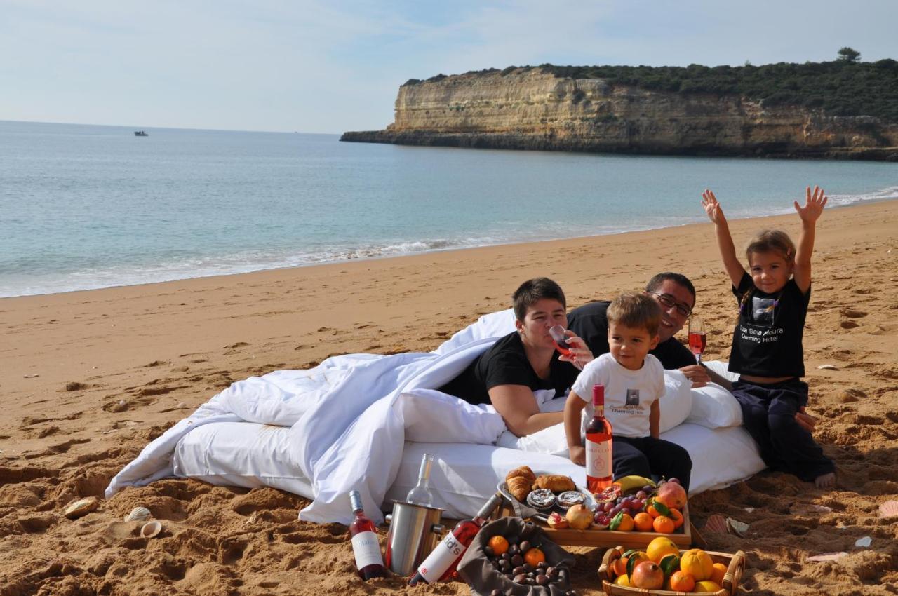 Casa Bela Moura, Boutique Hotel & Wine Поршеш Екстериор снимка