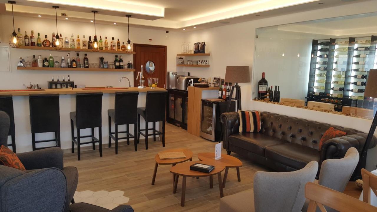 Casa Bela Moura, Boutique Hotel & Wine Поршеш Екстериор снимка