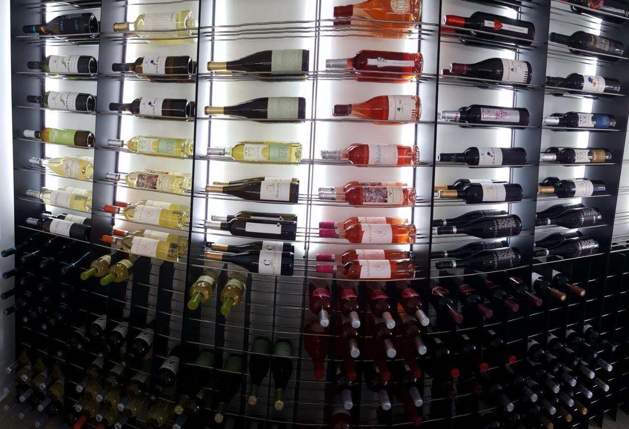 Casa Bela Moura, Boutique Hotel & Wine Поршеш Екстериор снимка