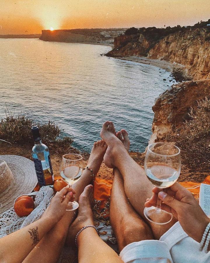 Casa Bela Moura, Boutique Hotel & Wine Поршеш Екстериор снимка