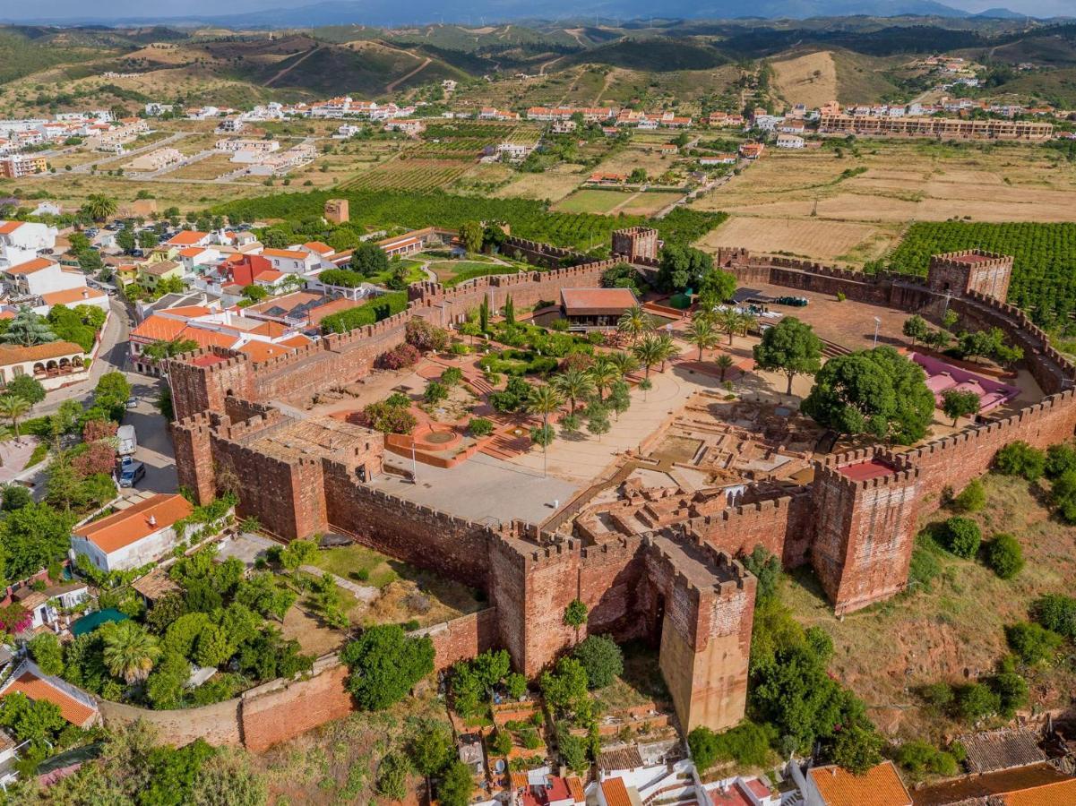 Casa Bela Moura, Boutique Hotel & Wine Поршеш Екстериор снимка