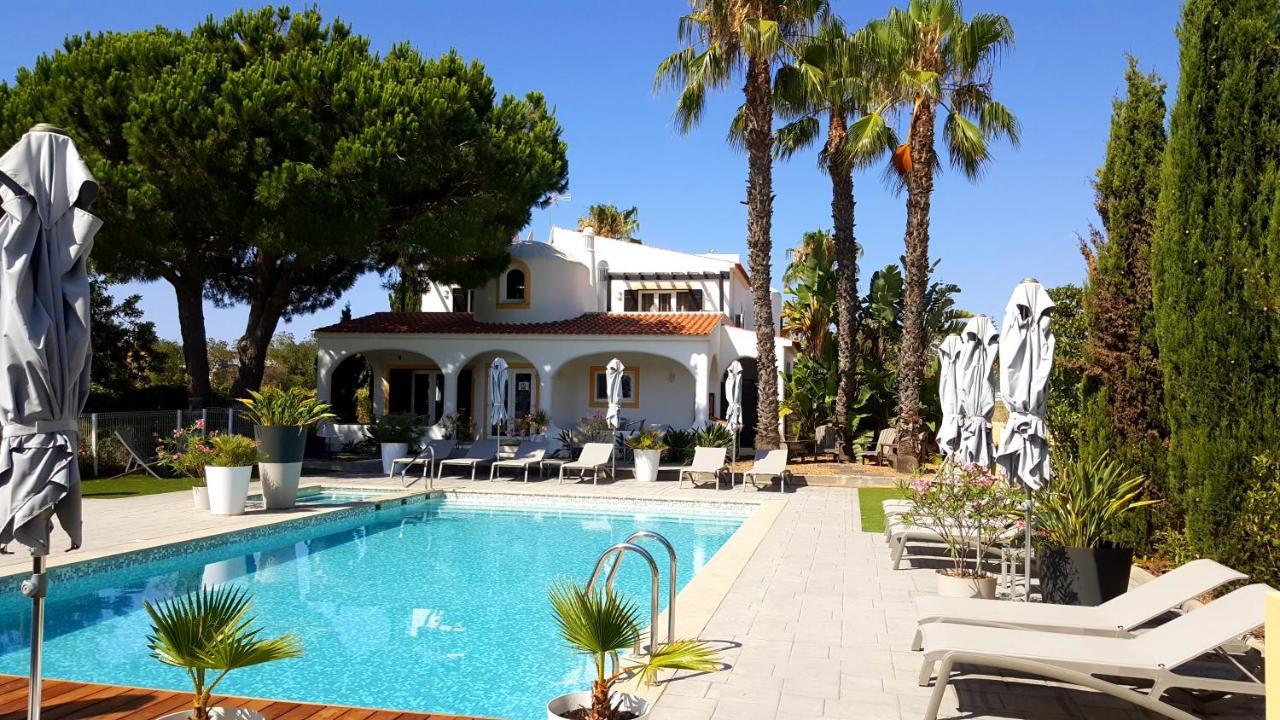 Casa Bela Moura, Boutique Hotel & Wine Поршеш Екстериор снимка
