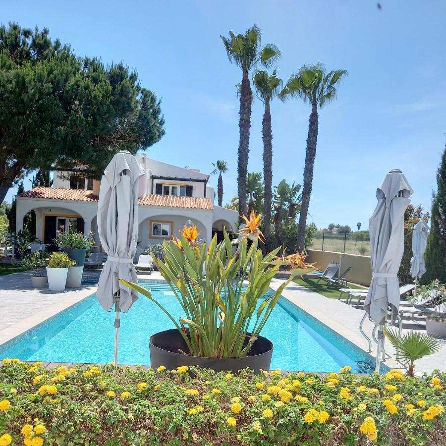 Casa Bela Moura, Boutique Hotel & Wine Поршеш Екстериор снимка