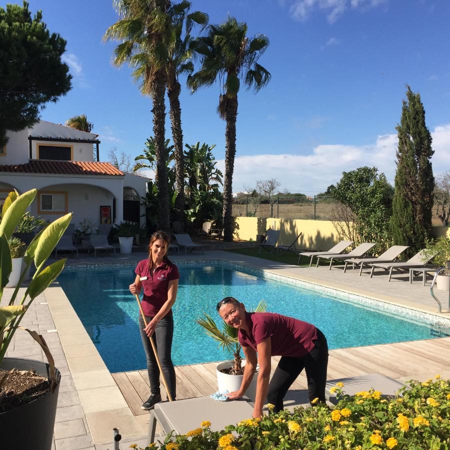 Casa Bela Moura, Boutique Hotel & Wine Поршеш Екстериор снимка