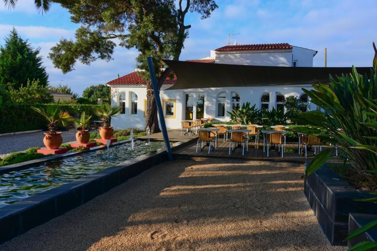 Casa Bela Moura, Boutique Hotel & Wine Поршеш Екстериор снимка