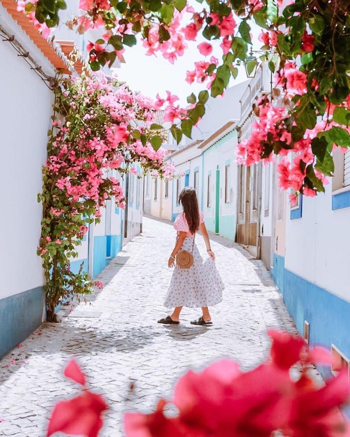 Casa Bela Moura, Boutique Hotel & Wine Поршеш Екстериор снимка